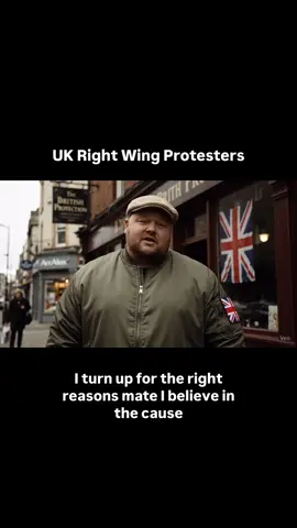 UK Right Wing Protesters 🇬🇧  #UKTikTok #BritishMemeTok #PoliticalSatire #AIMemes #aicontent #UKBanter #tiktokuk#TrendingNow #manchester #UKPolitics2025 #FunnyBritish #ForYouPage #FYPUK #SatireTok #BritishHumor #ViralTikToks #AIComedy #britian #UKCultureTok #manchester #london 