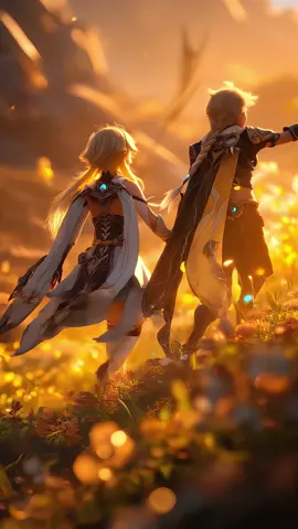 #ai #project #kong #ying #game #cos #mihoyo 