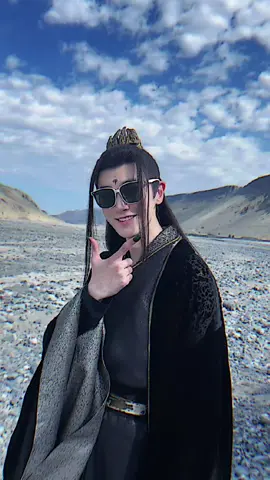 aduh aduh aduh mengkece sekali villian satu ini lahhhh❤️🥰♥️🥰😍🥰😍🔥 #wangduo #wangduo汪铎 #cdrama #dramakolosal #kolosal #dracin #dracinlovers #theimmortalascension #fyppppppppppppppppppppppp #fyp #fypシ゚ #semoga?fyp #viralvideo 