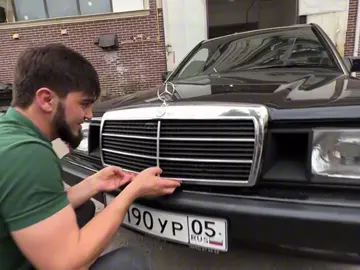 Mercedes E190 With 5.5 Kompresor 1000 HP 🌪️🔥 | Dm For Promo❗️ #mercedes #e190 #carsoftiktok #cars #caredits #viral #global #foryou #perigon66 