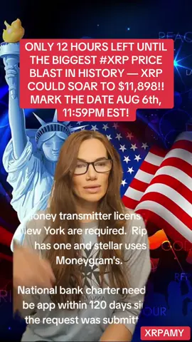 #crypto #xrppriceprediction #XRP #rp #rparmy #xrpupdate #xrpcrypto #rpnews #crytpnews #cryptonewsdaily #rpnewstoday #cryptobullrun #rptoday #rpnews #rpupdate #xrp #ripple #cryptoday#xrparmy#xrpfamily #typpp #viral_video #xIm 