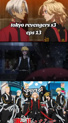 bagian 80 /eps terakhir #tokyorevengers #animeedit #animefyp #fyp 