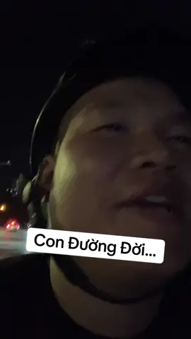 Con Đường Đời…