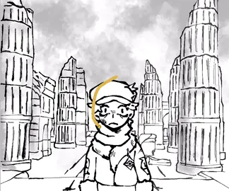 The cost of being chosen #pokemon #pokemonlegendsarceus #hisui #rei #arceuspleasesendhimhome💔 