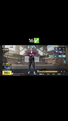 🫶#keşfet #keşfetteyizzz #fypage #tutorial #pubgmobile 