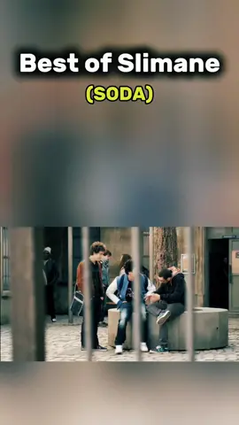 #soda #humour #slimane #bestof 