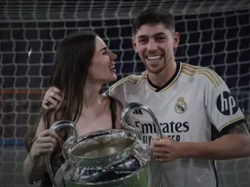 любимые🥹❤️‍🩹#рекомендации #halamadrid #realmadrid #fyp #valverde 
