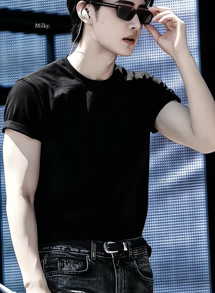 pesona cowo kbs 93%  #sunghoon 