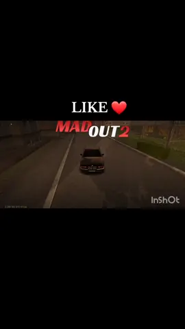 استعراض بسيط 😉❤️#madout2 #bmw #fyp #madoutonline 