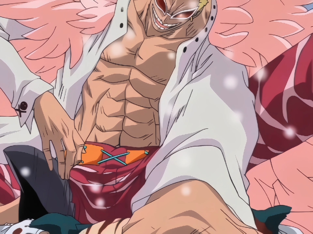 #anime #animeedit #onepiece #onepieceedit #doflamingo #doflamingoedit #xaviersobased #edit #jugg #fyp #on #viral #lastick_sq #hangoku_squad #anteikusquad #rezvei_squad 