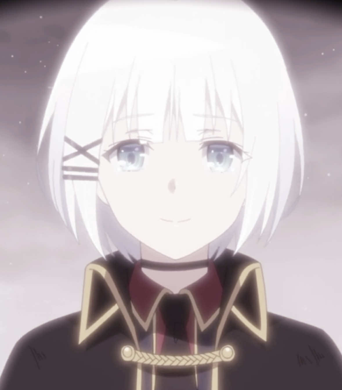“..sau này sẽ chẳng có em cùng anh phía sau..”#siesta #fyp #anime #animeedit #dymi_tv Day 32 - part 3