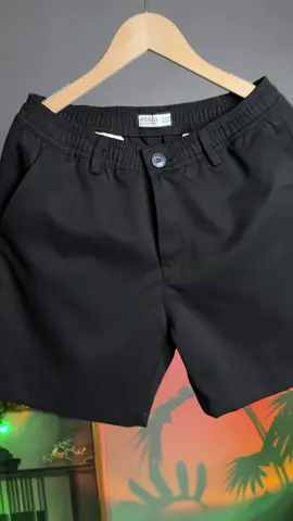 Quần Nam Kaki Short Basic Lưng Chun #quanshort #quanshortkaki #quanshortnam #thoitrangnam #viralvideo #xuhuong 