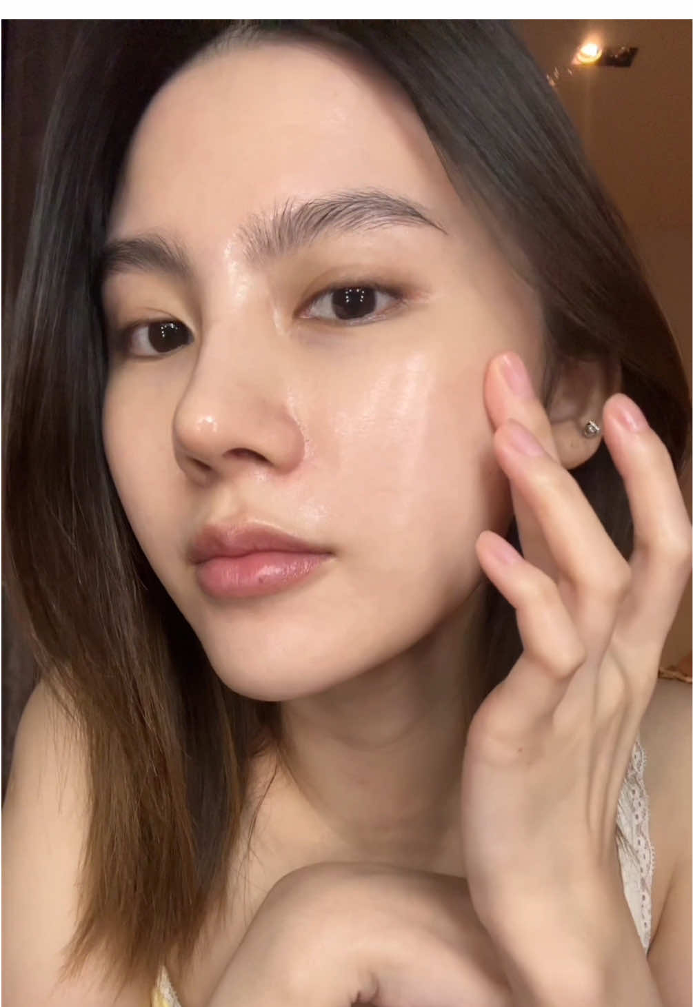 Bee-lieve the hype! 🐝✨ #pchskinmood #แอมพูลกู้ผิว #cnplaboratoryth #skincare #skincareproducts 