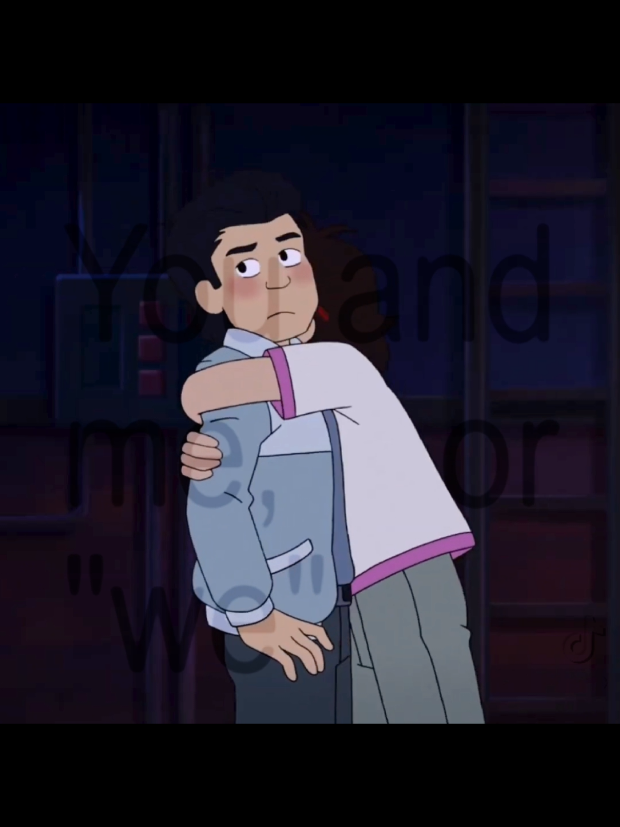 #RYMIN have my yaoi slop #infinitytrain #infinitytrainbook4 #ryaninfinitytrain #mingiinfinitytrain #ryanxmingi #ryanakagi #mingipark #silly #edit #yaoi #infinitytrainedit #karmaalienstage #fyp #foryou #foryoupage 