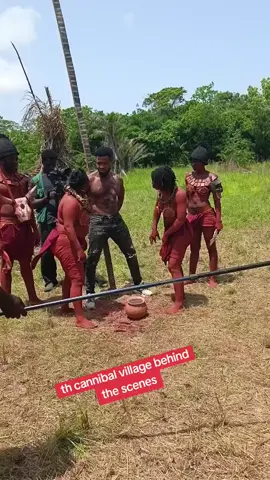THE CANNIBAL VILLAGE #viralvideos #thequietvillage #trendingvideo #millionaire 