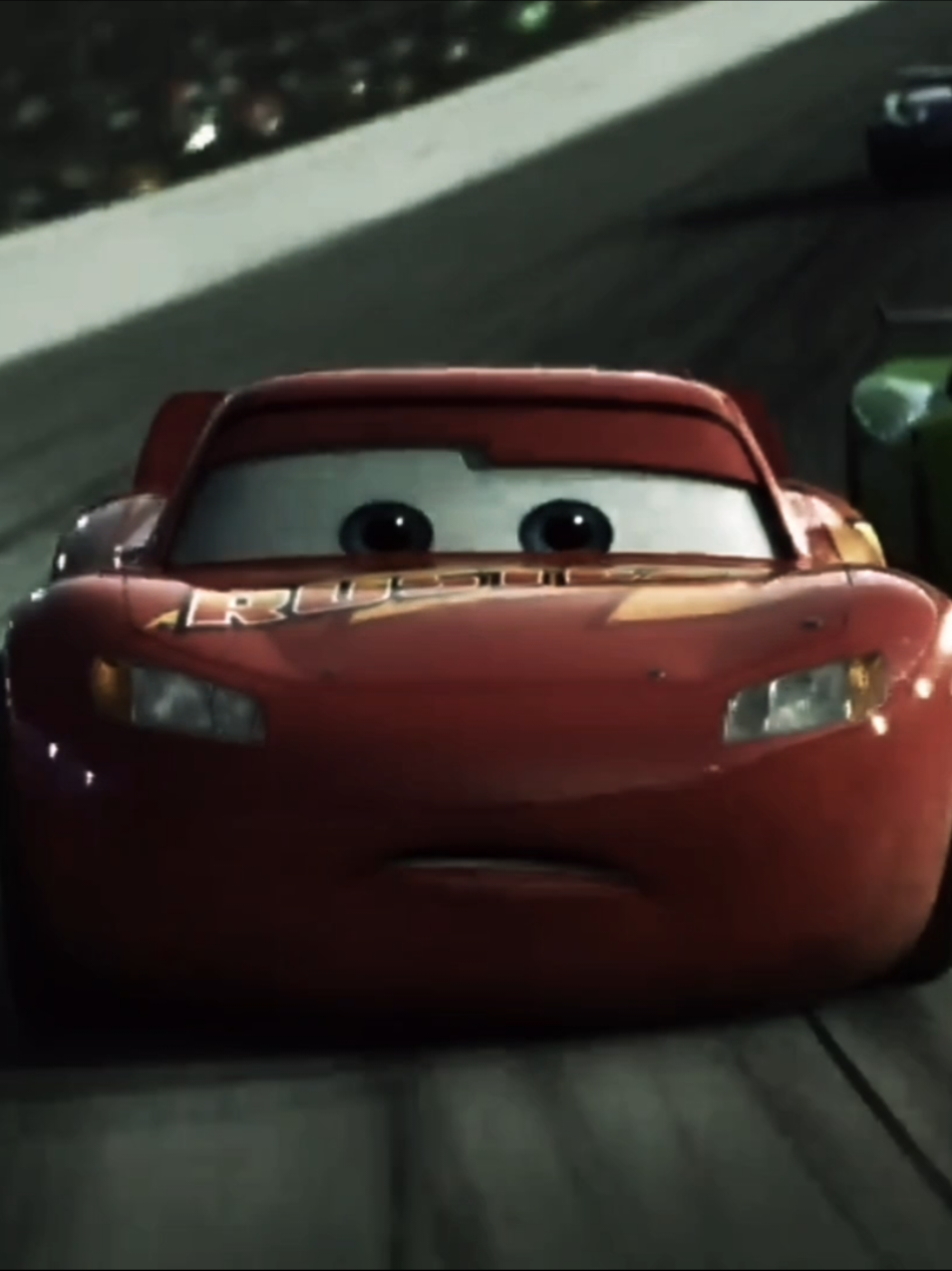 McQueen | edit |  #mcqueen #cars1 #lightningmcqueen #edit #pixar 