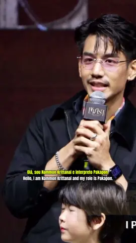I present to you THE EX!!! just Nammon being the one love rival in Khemjira the series 😂 #CapCut #khemjiratheseries #kengnamping #kengharit #nampingster #khemjiraprescreaming #fy #nammonkrittanai 