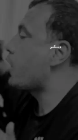 ابو عابد صارله  سنتين بل ناصريه يمشي
