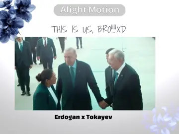 Наконец-то годный контент #erdogan x #tokayev #kazakhstan #turkey #countryhumans 