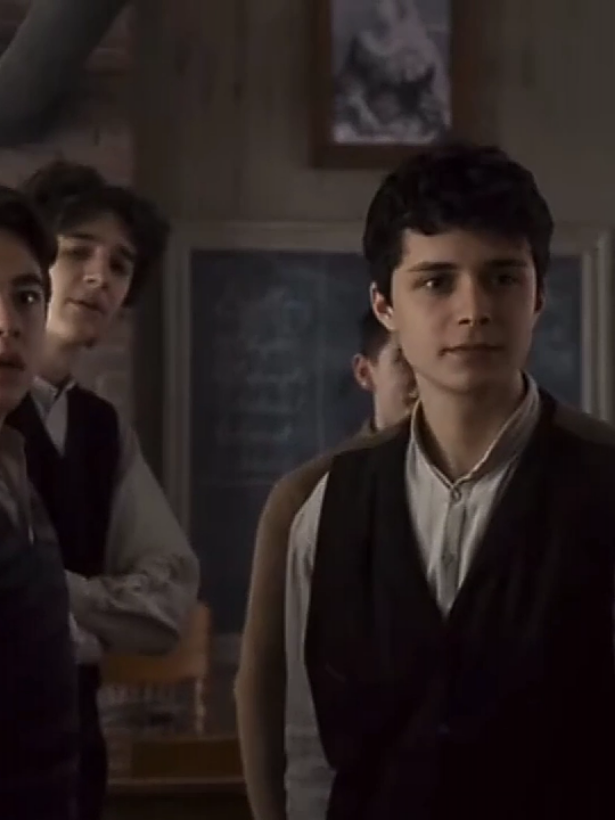 gilbert blythe scenes | 1080p+logoles 