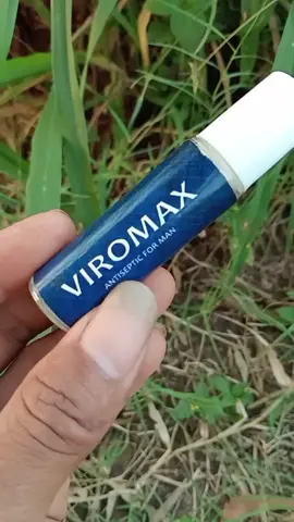 2 k4li oles4n bisa tembus sampai pagi🤭#viromax #bpom #fyp 