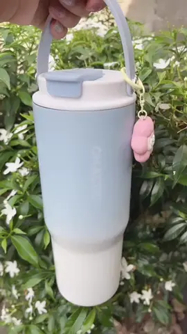 แก้วเก็บความเย็น RAINBOW CUP สีน่ารักมากกก ทูโทน มีให้เลือก 2 ขนาด 600 ml และ 900 ml มีพวงกุญแจน่ารักๆให้ด้วย #แก้วเก็บอุณหภูมิ #แก้วเก็บความเย็น #แก้วrainbowcup #rainbowcup #แก้วน้ํา #แก้วน้ําเก็บความเย็น #แก้วน้ําเก็บอุณหภูมิ #แก้วน่ารัก #ป้ายยาtiktok #กาโมนรีวิว☁️ 