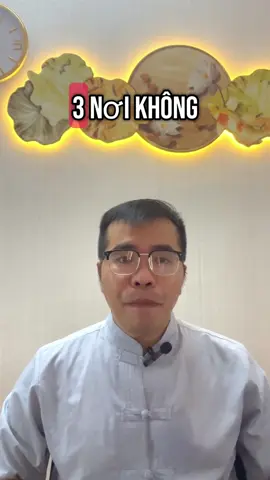 Người xưa dặn: Có tiền, chớ đến 3 nơi  #SốngTỉnhThức #GiữGiớiGiữTâm #KhôngSátSinhKhôngTàDâm #TránhXaCámDỗ #TiềnKhôngMuaĐượcTríTuệ #TuTậpGiữaĐờiThường #ĐạoTrongĐời #BiếtĐủLàGiàu #SốngTheoPhậtPháp #TâmAnLàGiàuCó