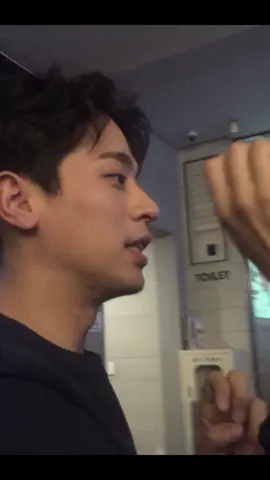 설레는 박정민 그 짤  #박정민 #추천 #fyp 