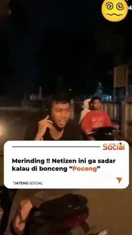 kok da sadar ya orang nya #fyppppp 