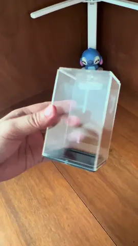 Figure display ❤️ #acrylic #toy #display #case #fyp #foryoupage 