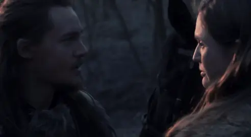 #thelastkingdom #foryou #fyp #uhtred #اوتريد #بريدا 