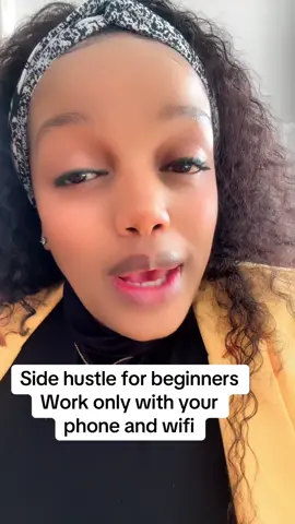 Side Hustles for Beginners #creatorsearchinsight  #sidehustle, #financialfreedom, #onlinebusiness, #passiveincome, #entrepreneur