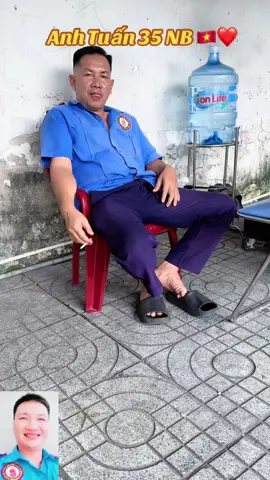 Anh Tuấn 35 NB 🇻🇳❤️