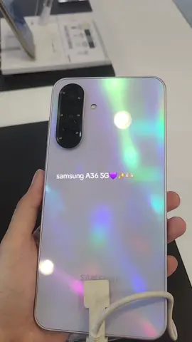 samsung A36 5G mulai harga 5.199.000 dilengkapi kamera awesome 50MP OIS bikin konten makin keren dan juga stabil yuu beli di erafone karangtengah cianjur yaaa✨️🫶🏻✨️ #erafonekarangtengahcianjur #erafone #a36 #samsunga36 #fyp 