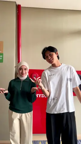 halus pisan @Nabila Taqiyyah 