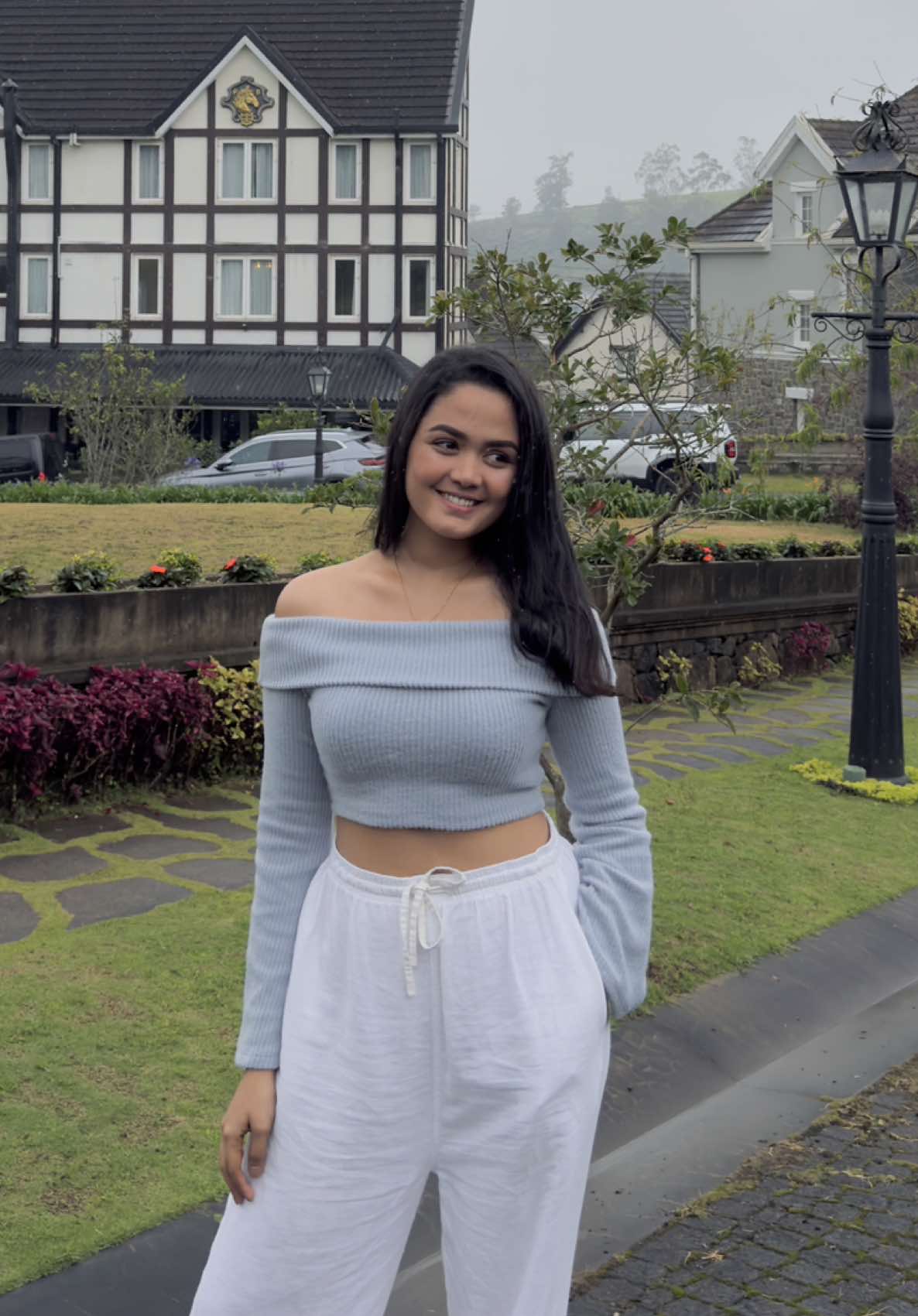 Wearing @𐙚 NAYORA 𐙚 💖 #kaviharihaputhanthri #jaanu #trending #fyp #viral 