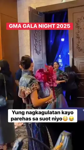 Gma gala night 2025  #GMAGala2025  #nocopyrightinfringementintended