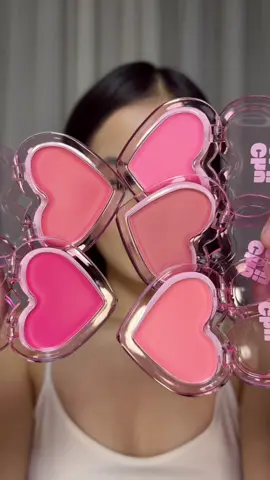 NEW cheek flick blushes from @Chu Chu Beauty 🎀 Available in 5 shades  Spark - Rose Encore Bliss - Box Office Bubblegum Serene - Coral Reel Flutter - Cherry Romance Adore  - Red Apple Premiere #ChuchuBeauty #Chuchubeautyph #makeup #fyp 
