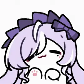 So cute #hoyoverse #xuhuong #fyd #zenlesszonezeroedit #zenlesszonezero #vivian #fulidemiku 