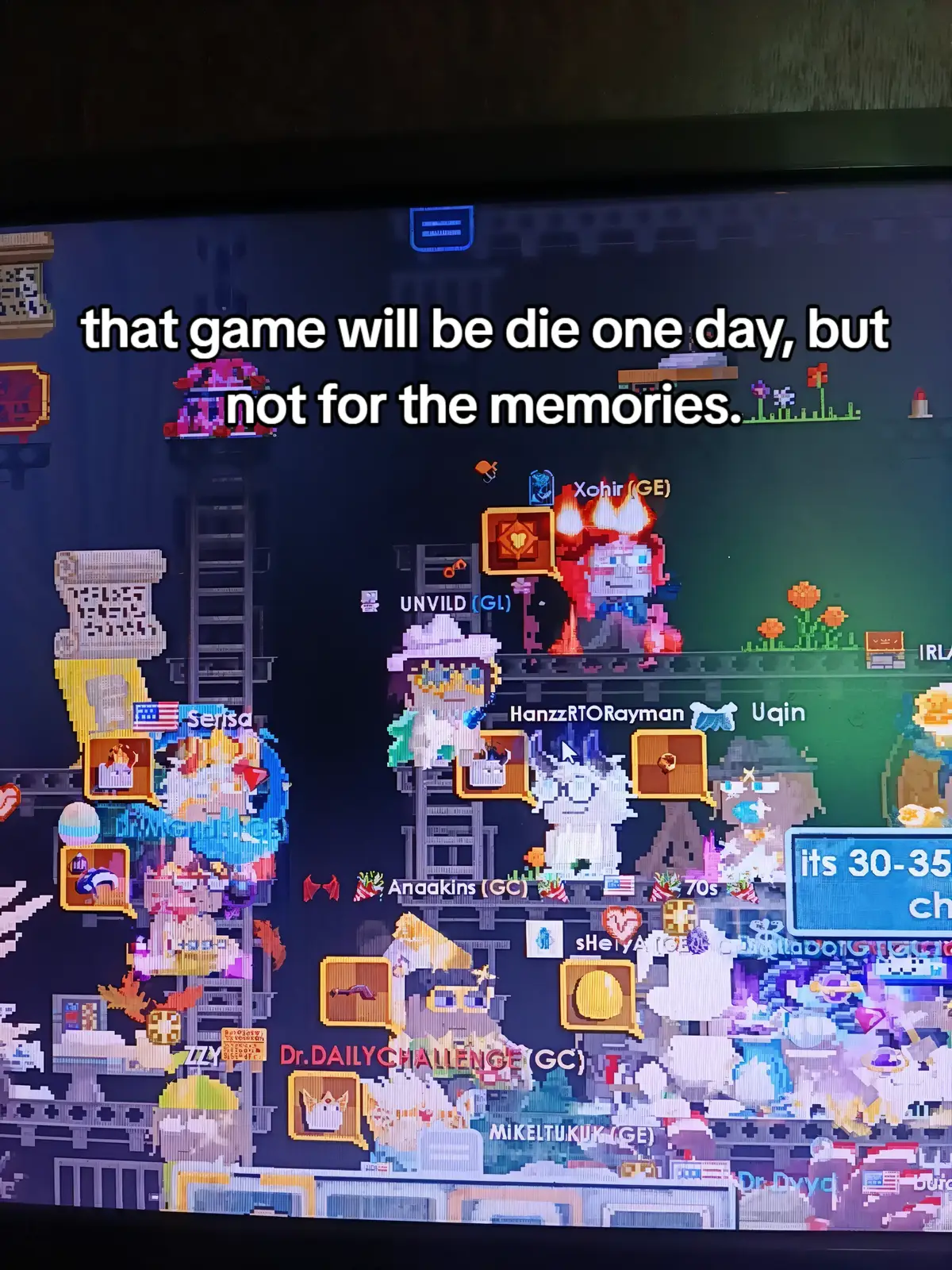 #growtopia #old #memories 