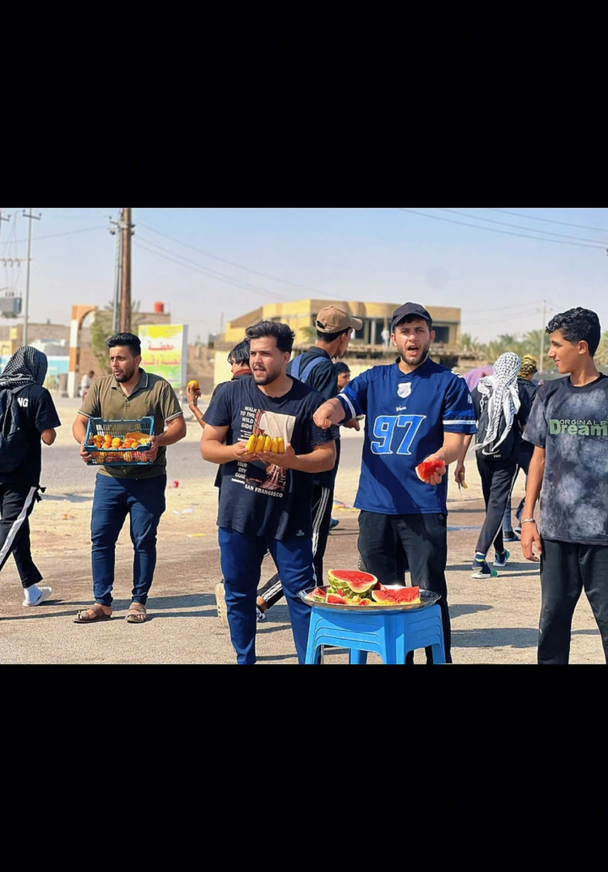 #الاربعينيه #خدمه_الحسين_شرف_لنا #خدمه_الحسين_شرف_لنا #عاشوراء #محرم_1443_ويبقى_الحسين 