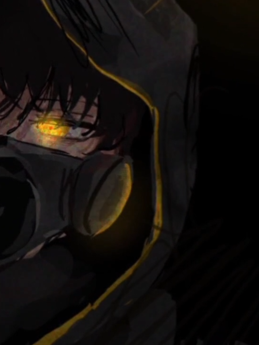 #GSGW | killing innocence how poetic is it for this trend to be depicted as a deer being hunted down, while our kse here is also, in fact, a roe deer. I.. did this to myself #gotdroppedintoaghoststorystillgottawork #webnovel #kse #animation 