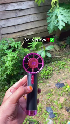 Cuaca nya panas polll harus punya kipas ini sih #kipasangin #kipasmini #kipasmurah #murahmeriah #masukfyp #berandatiktok #fyp #foryou #viral #trend 