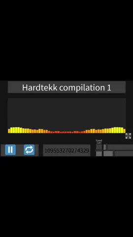 #tiktokmusic #tiktoksong #hardtekk #boombox #robloxmusic #code #id 
