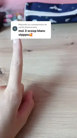Réponse à @sarah_lamarocaine 
