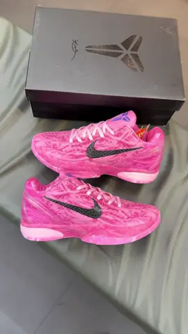 KOBE 6 STRABERRY🥵😩🔥 #fypシ゚ #kobe6straberry #straberry #kobe6 