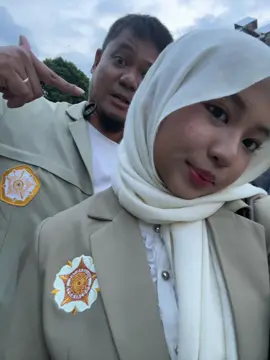 like father like daughter #teknik #ugm 