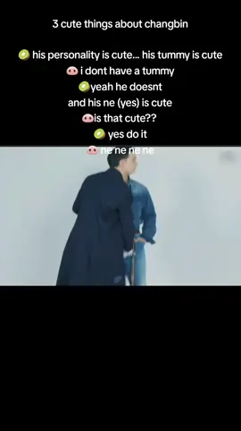 everything about changbin is cute #skz #fyp #straykids #changbin #hyunjin @Stray Kids @straykids_japan 