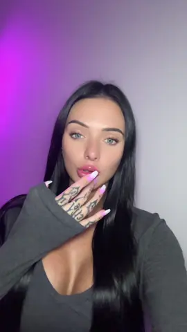 No stutter 😘 #kissit #fyp