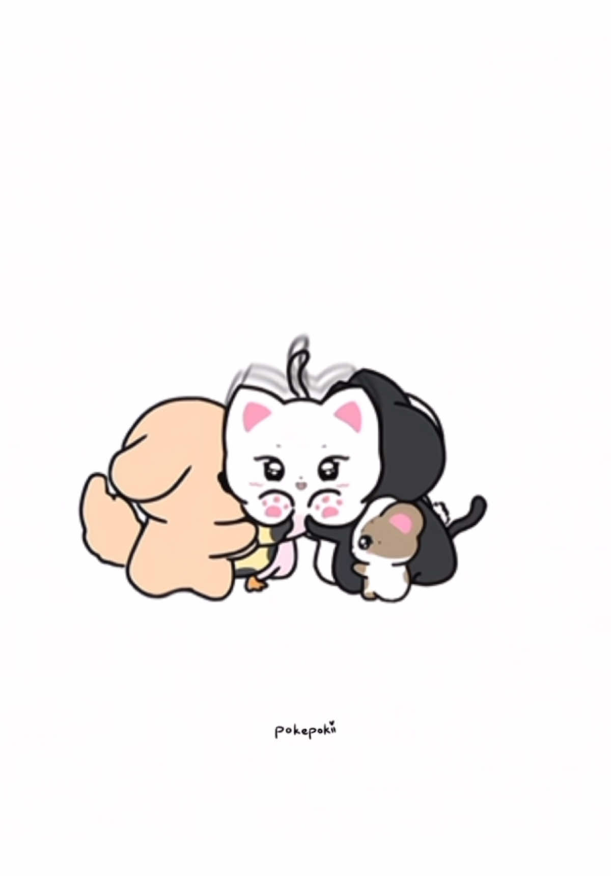 enhypen core 🥰💁🏻 #enhypen #enhypenfanart 